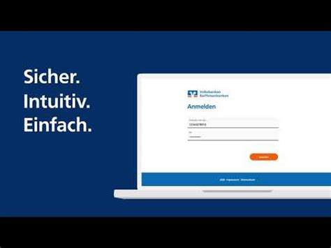 vbasw login|volksbank oberschwaben online banking.